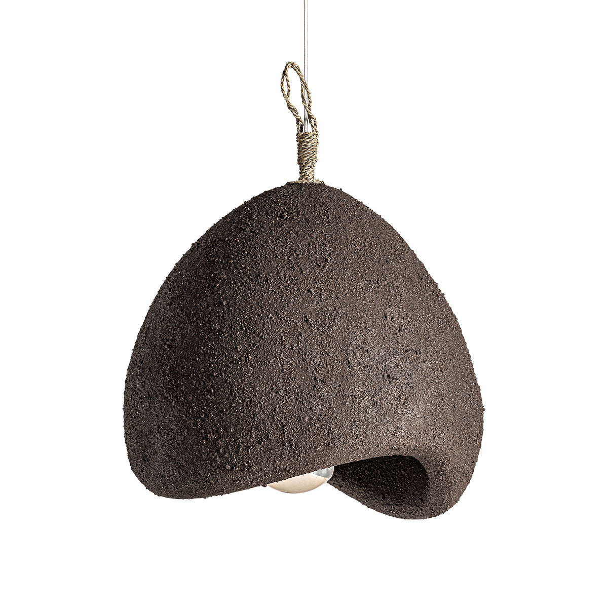 Suspension Thierry – Exception Design