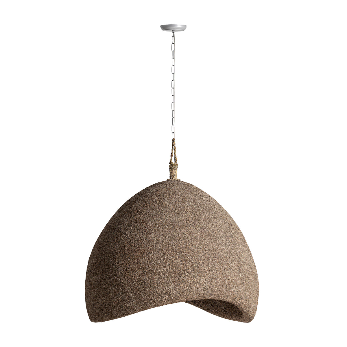 Suspension Thierry – vue 2 – Exception Design