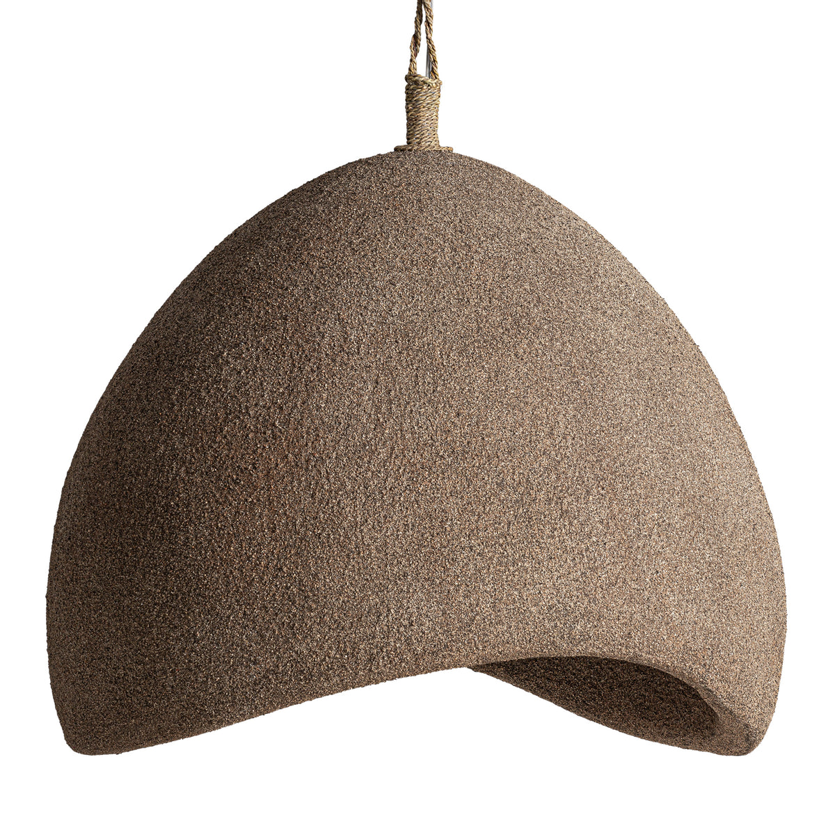 Suspension Thierry – Exception Design