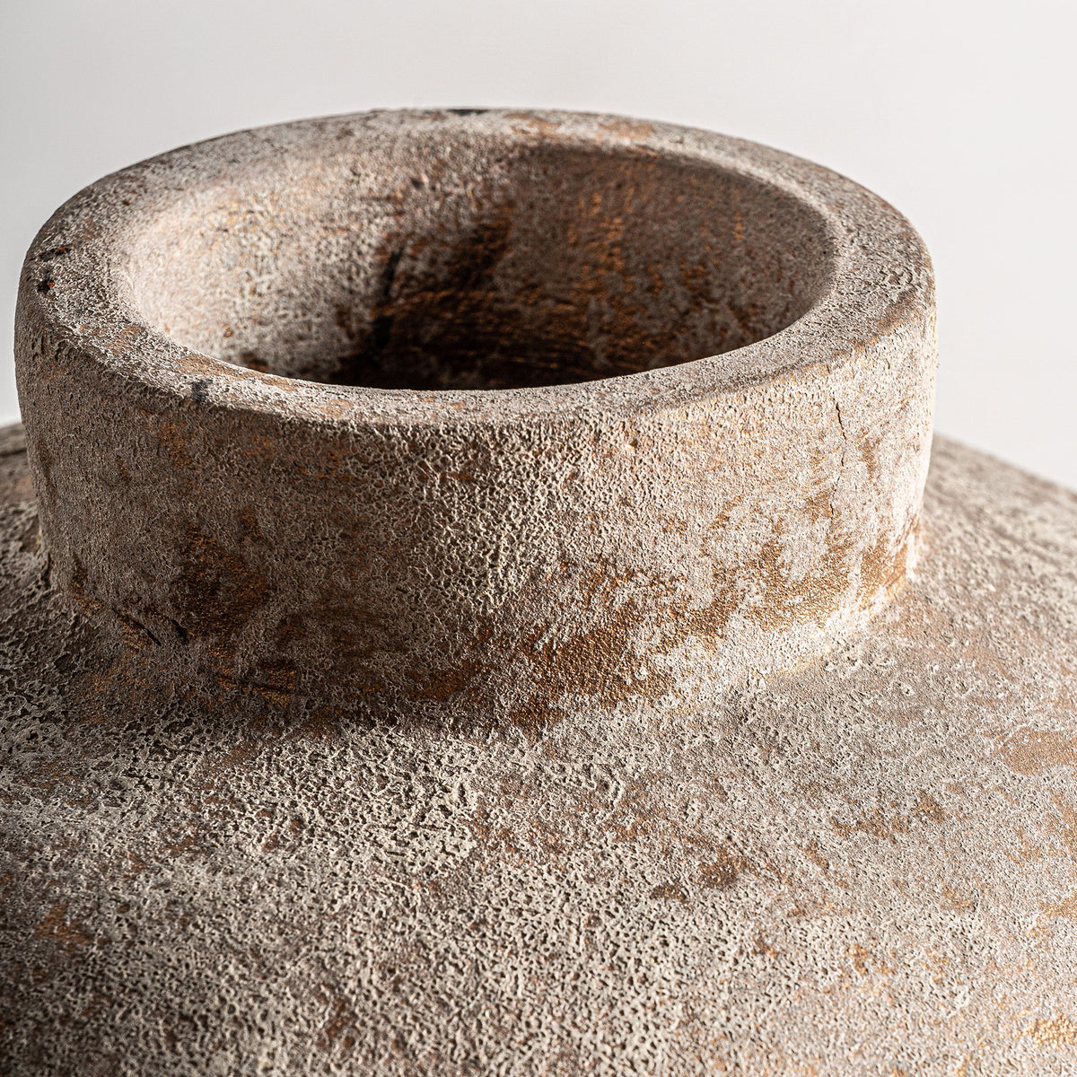 Vase Sehje – vue 3 – Exception Design