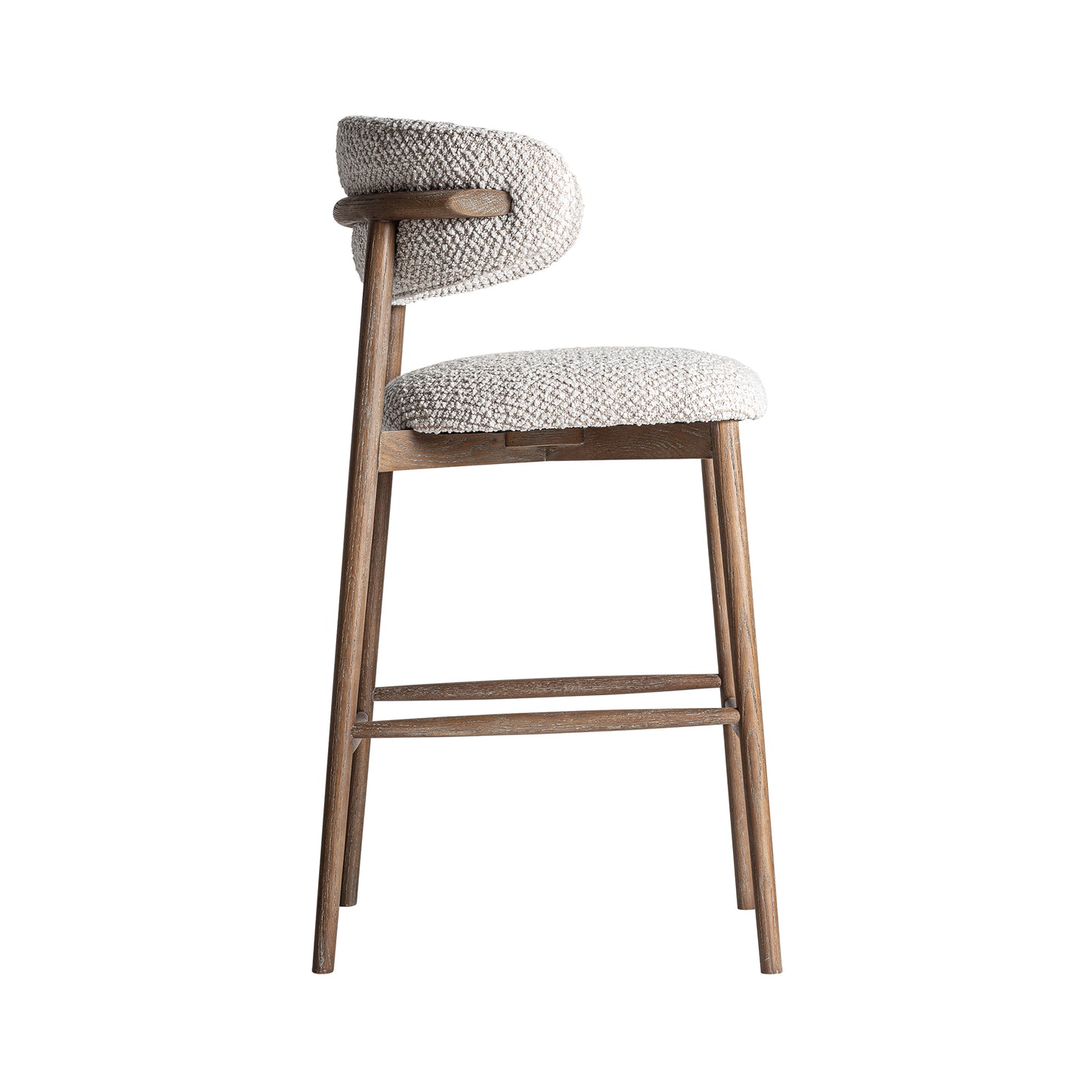 Tabouret Erlec