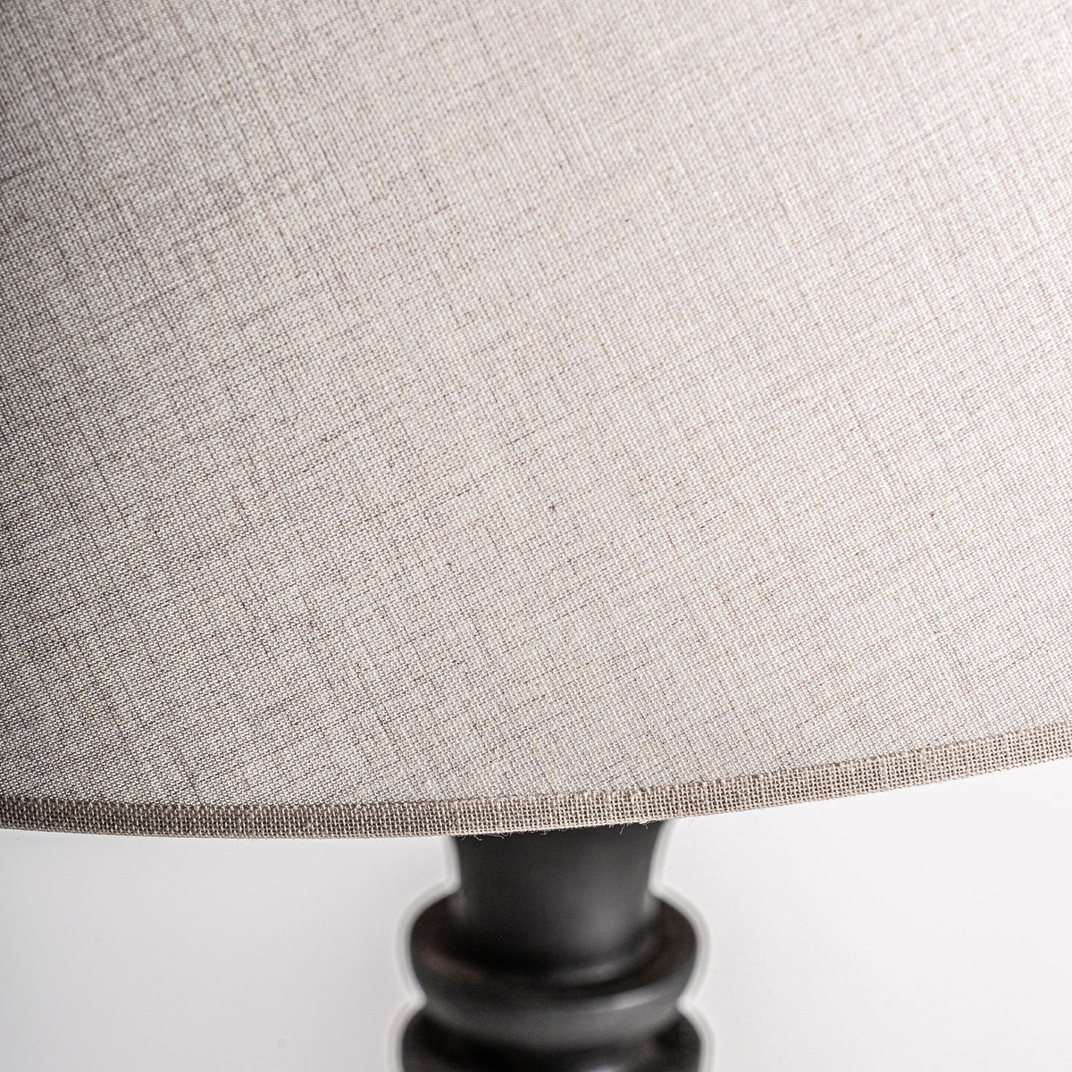 Lampe de table – vue 2 – Exception Design