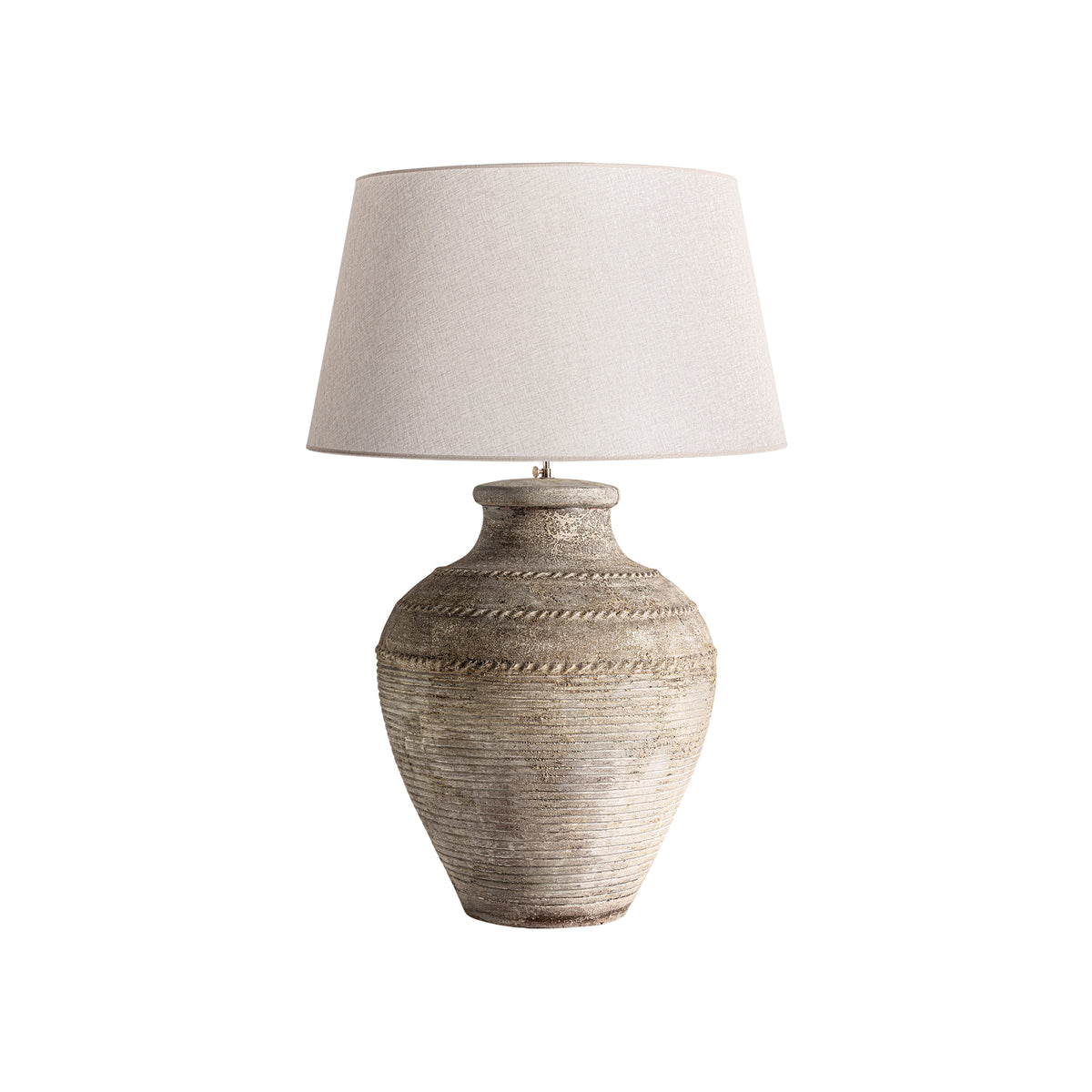 Lampe de table – Exception Design