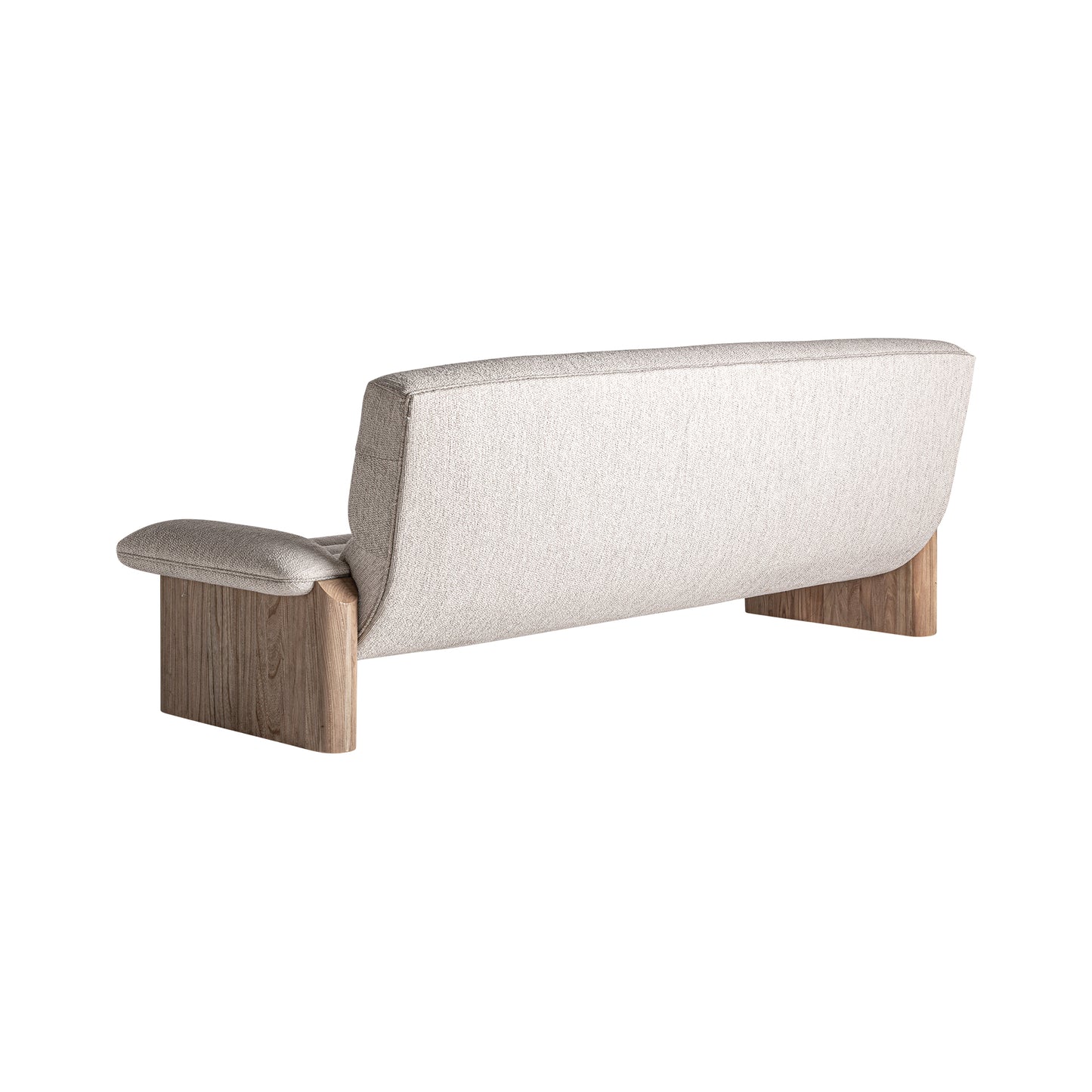 Canapé Jacquard
