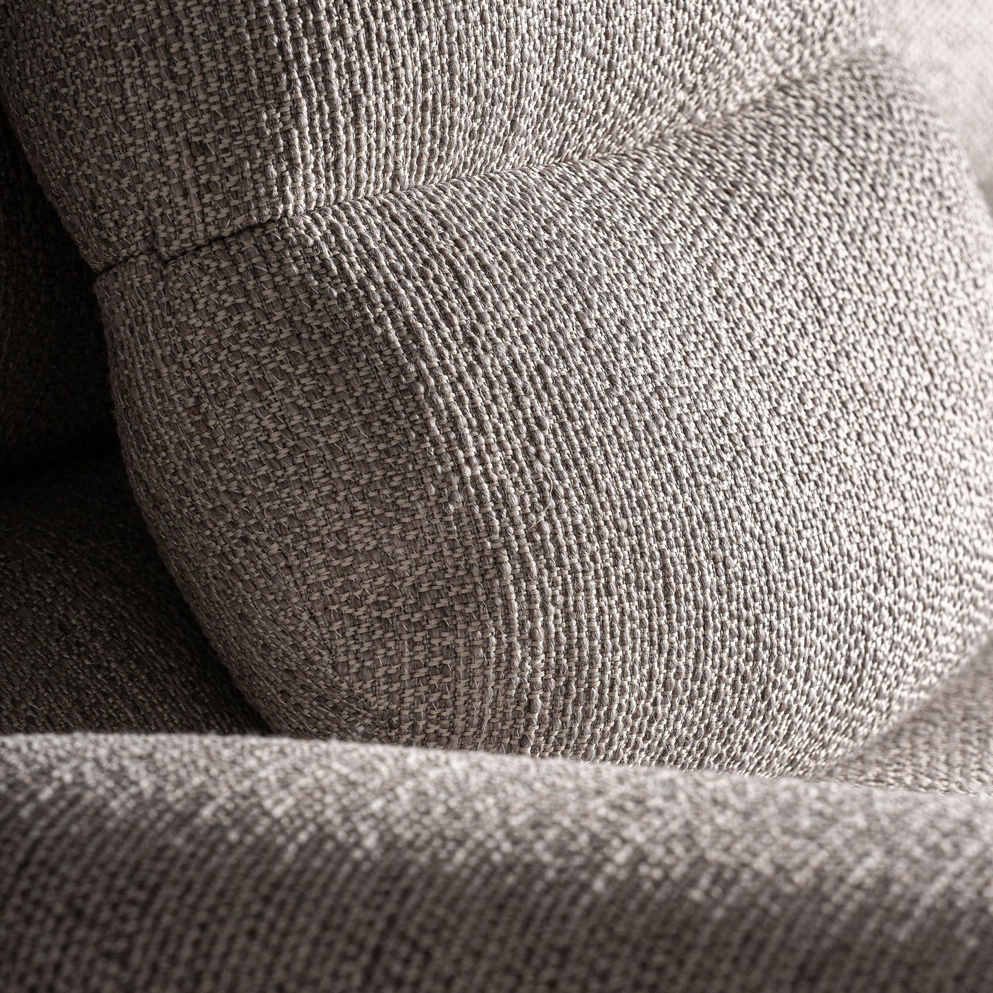 Canapé Jacquard