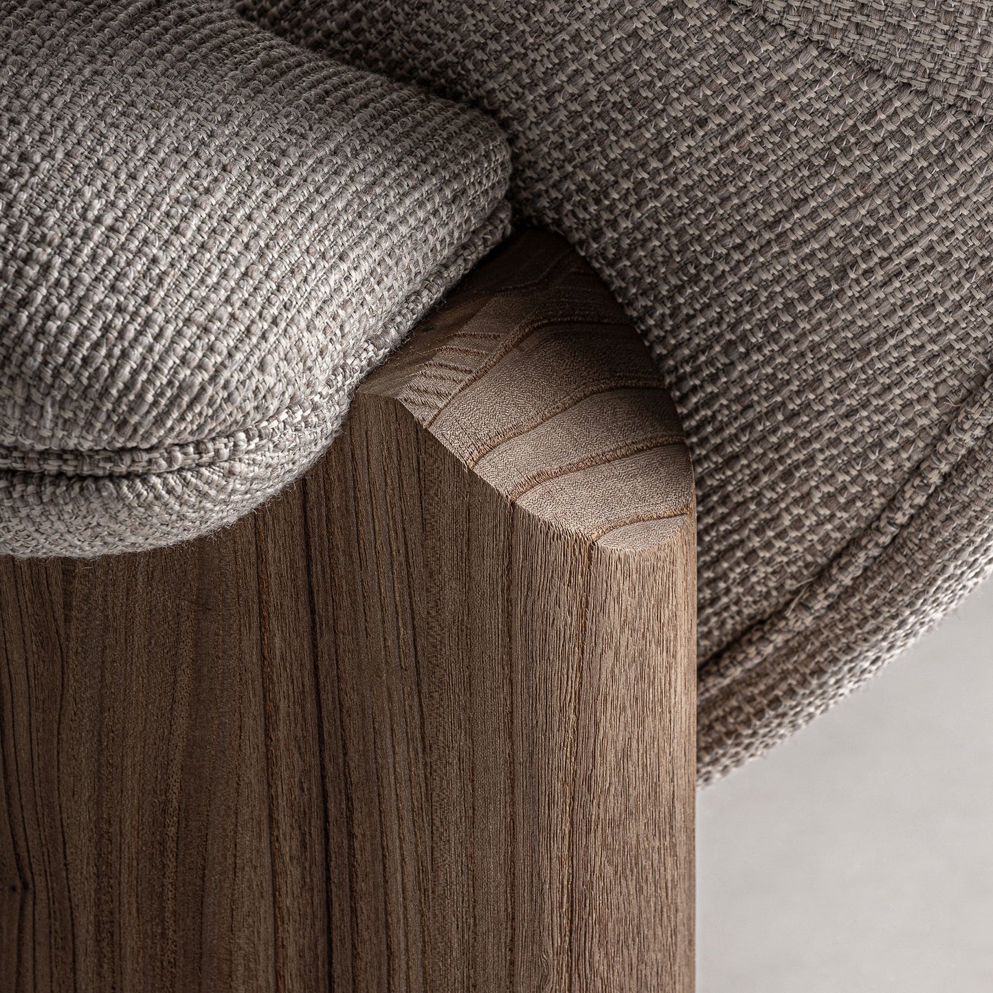 Canapé Jacquard