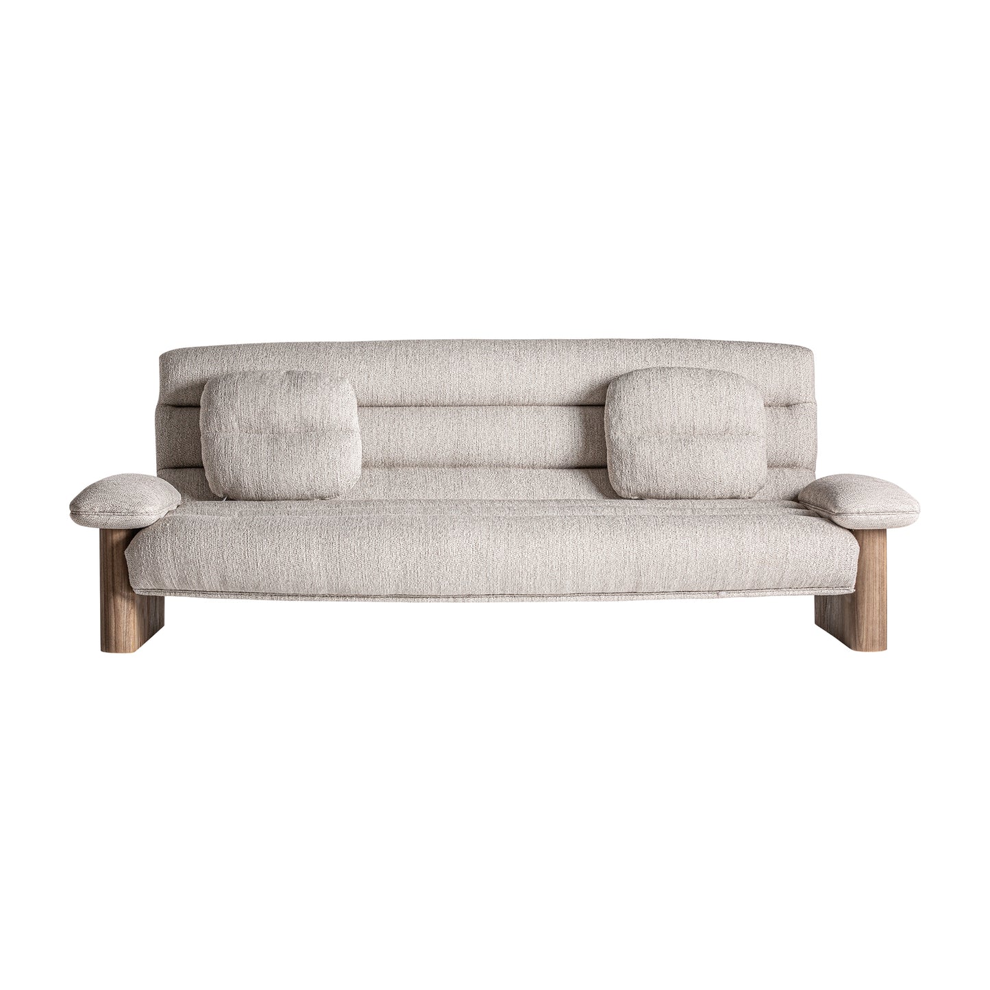 Canapé Jacquard