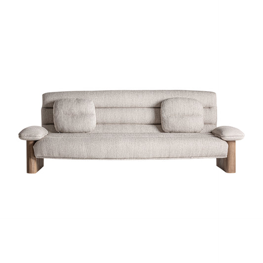 Canapé Jacquard