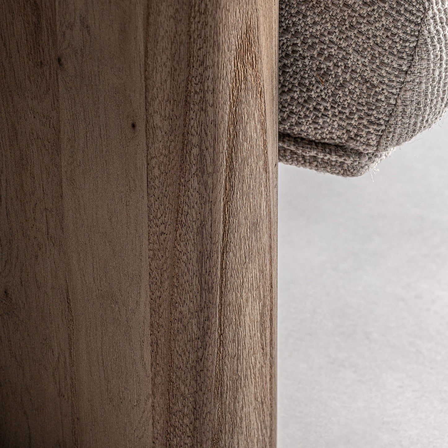 Fauteuil Jacquard