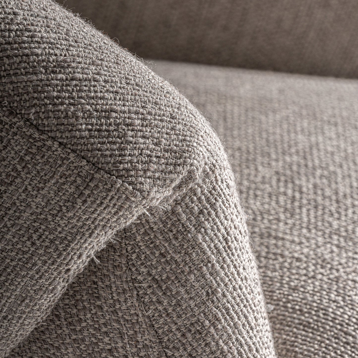 Fauteuil Jacquard - Petit