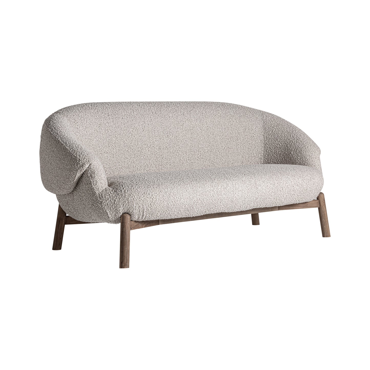 Canapé Jacquard