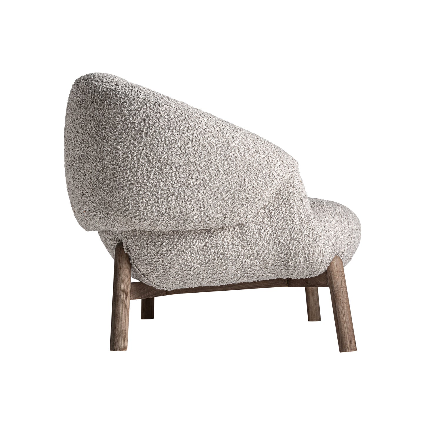 Canapé Jacquard