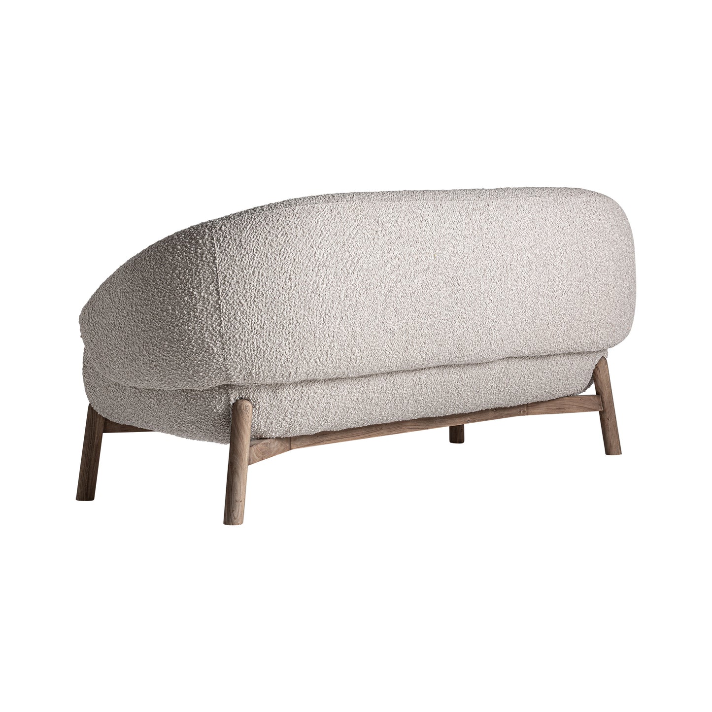 Canapé Jacquard