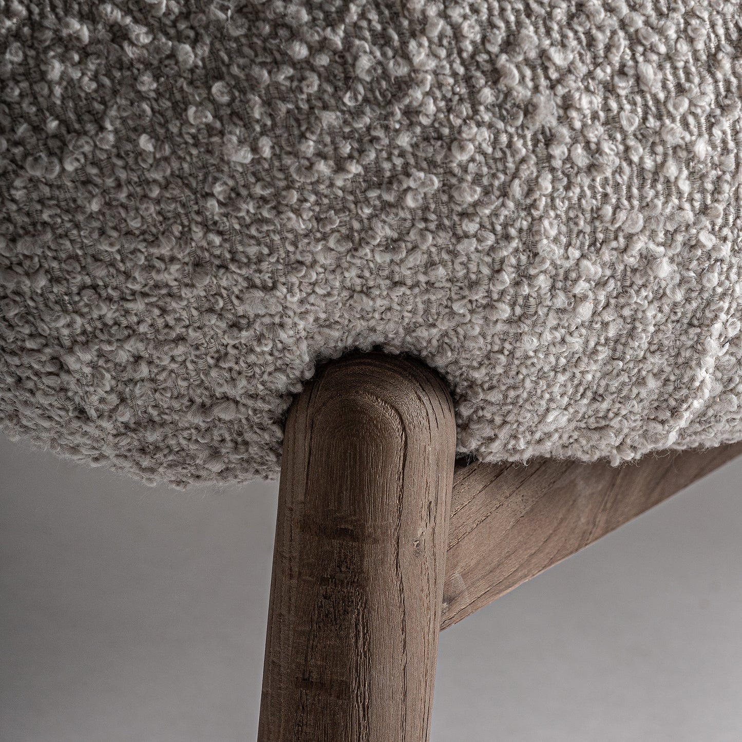 Canapé Jacquard
