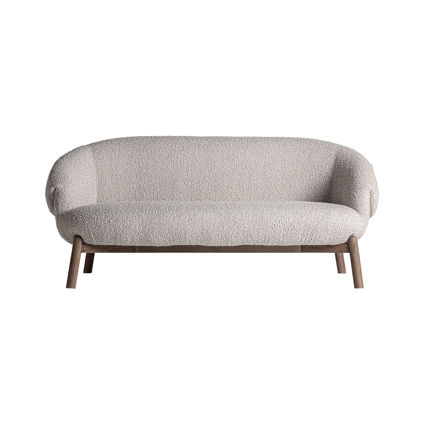Canapé Jacquard