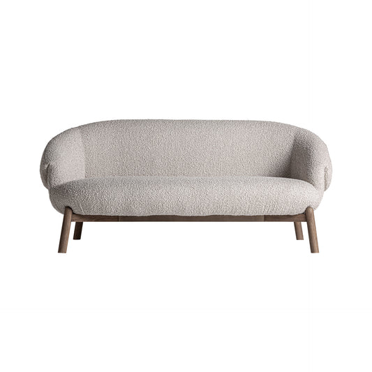 Canapé Jacquard