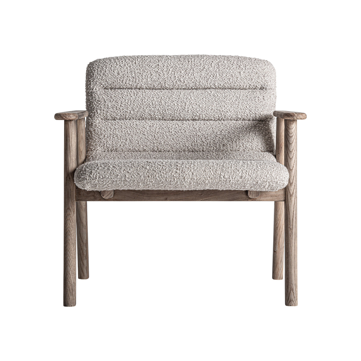 Chaise Jacquard – vue 2 – Exception Design