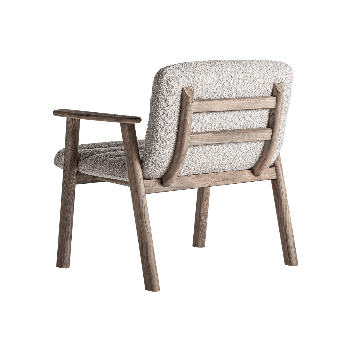 Chaise Jacquard – vue 4 – Exception Design