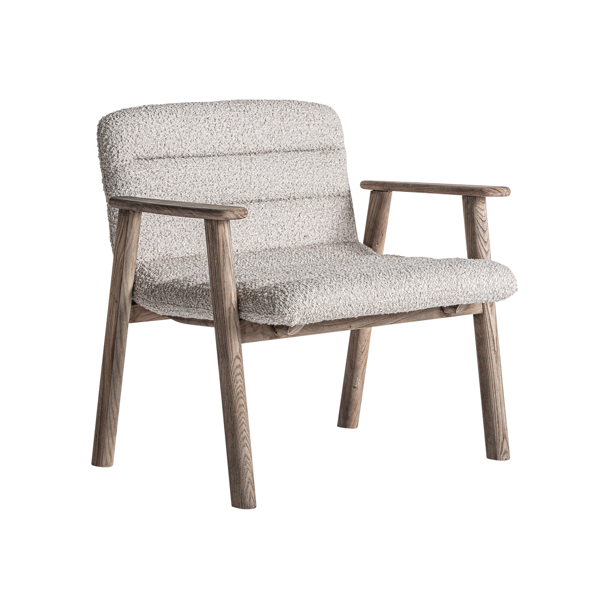 Chaise Jacquard – Exception Design