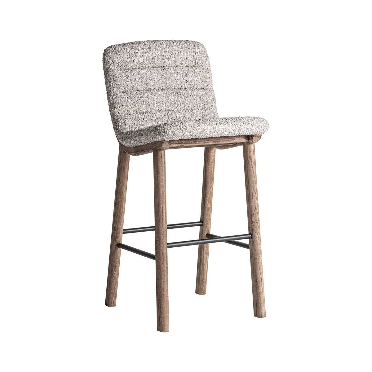 Tabouret Jacquard - Bar – Exception Design