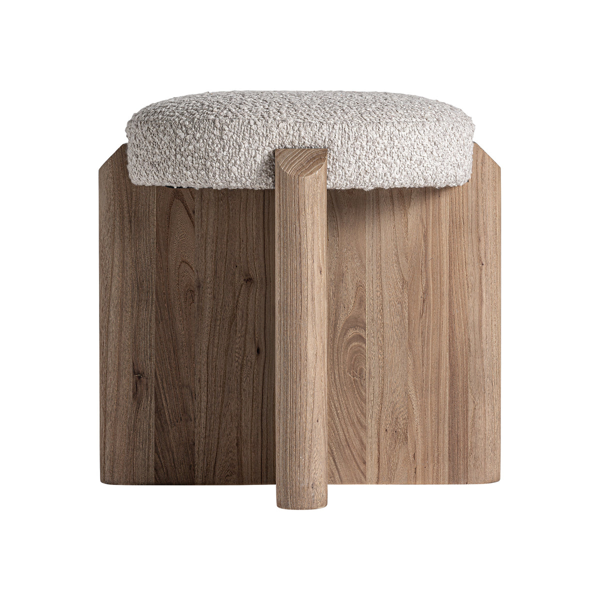 Tabouret Jacquard – Exception Design