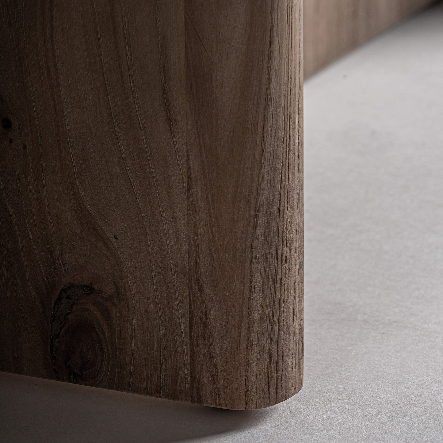 Pieds de lit Jacquard