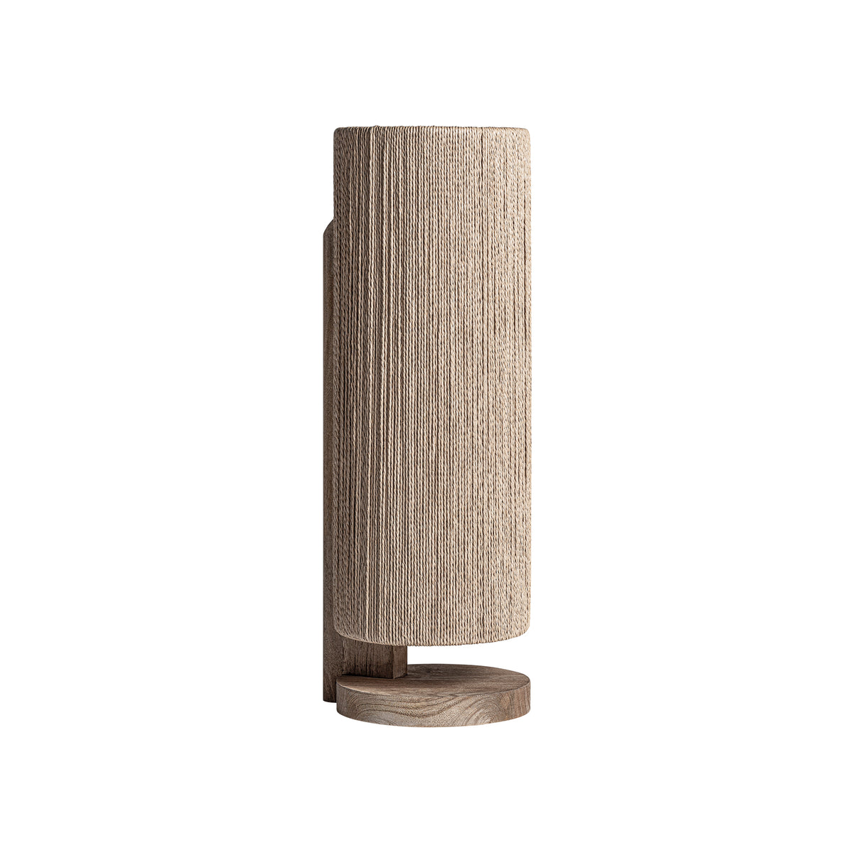 Lampe de table Jacquard – Exception Design