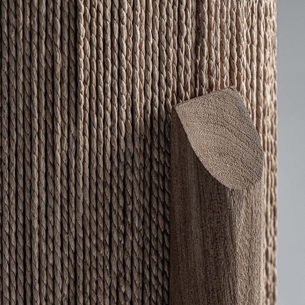 Lampadaire Jacquard – vue 4 – Exception Design