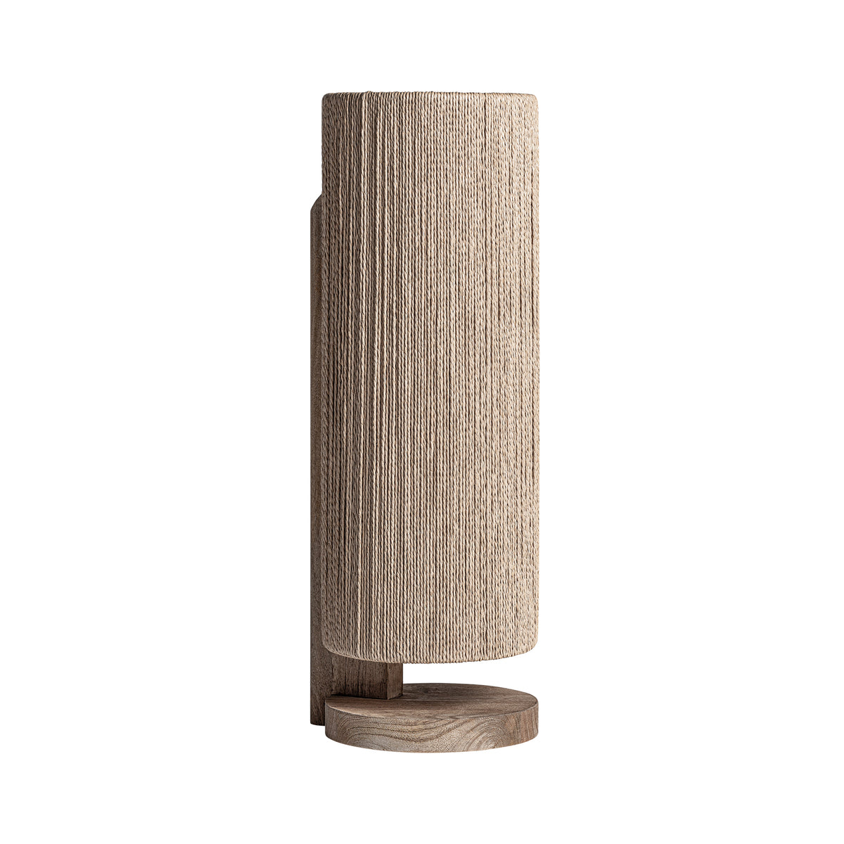 Lampadaire Jacquard – Exception Design