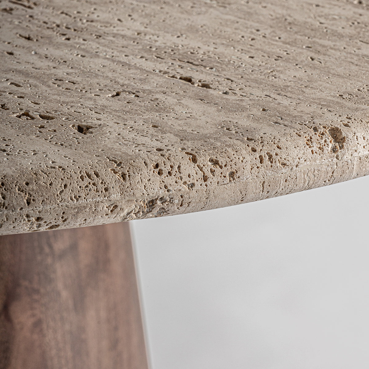 Table à manger Varzi – vue 6 – Exception Design