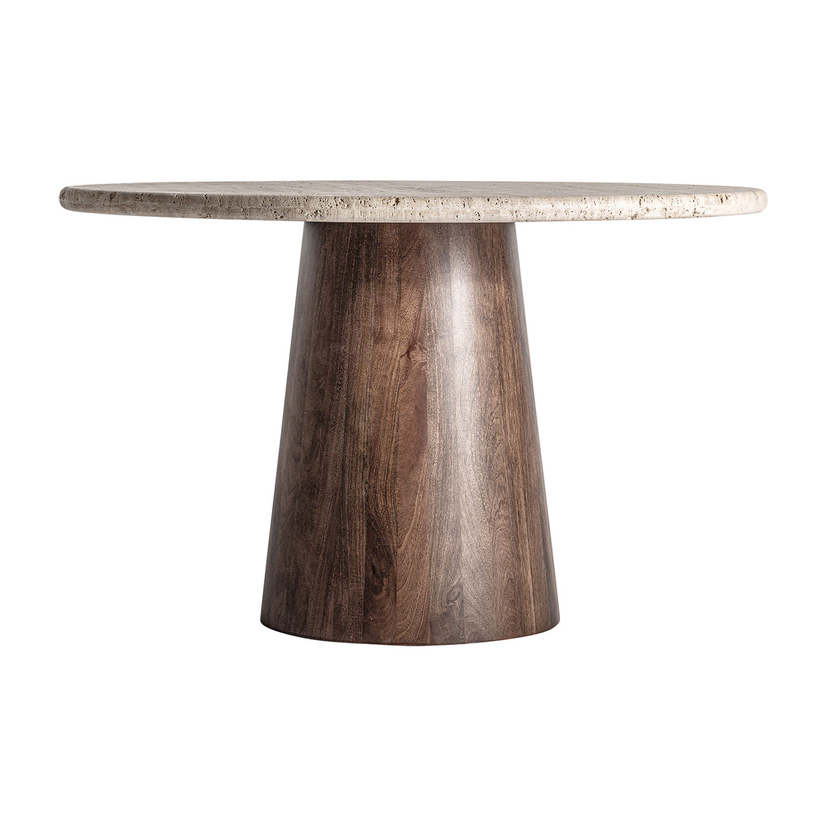 Table à manger Varzi – Exception Design