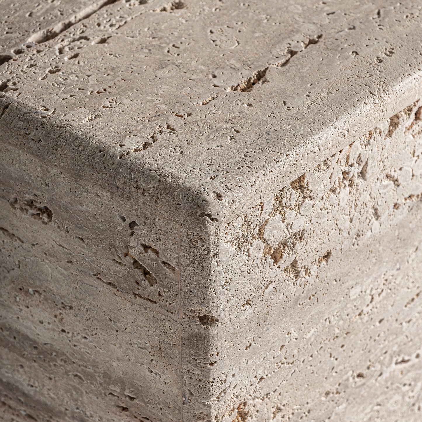 Table basse Rapolano