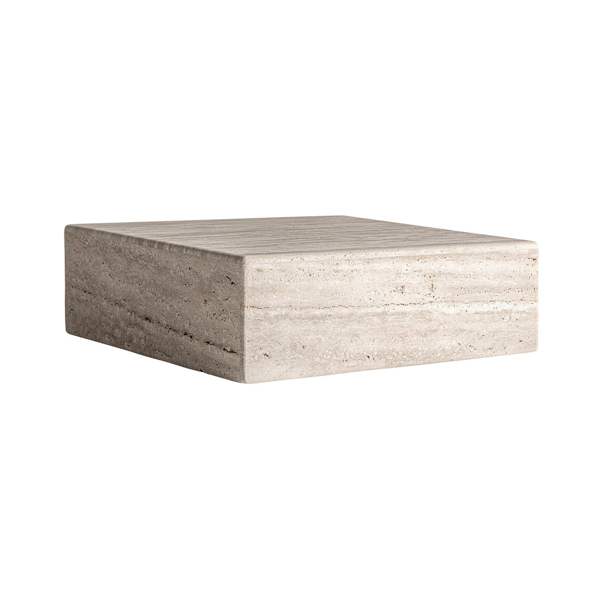 Table basse Rapolano - Basse – vue 2 – Exception Design