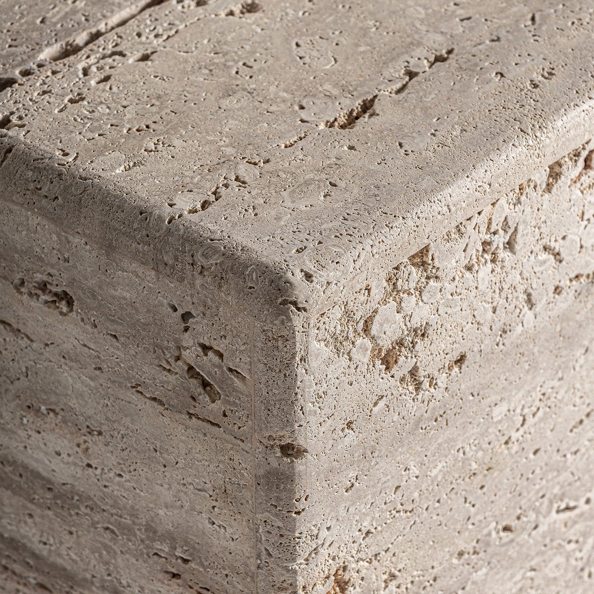 Table basse Rapolano - Basse – vue 6 – Exception Design