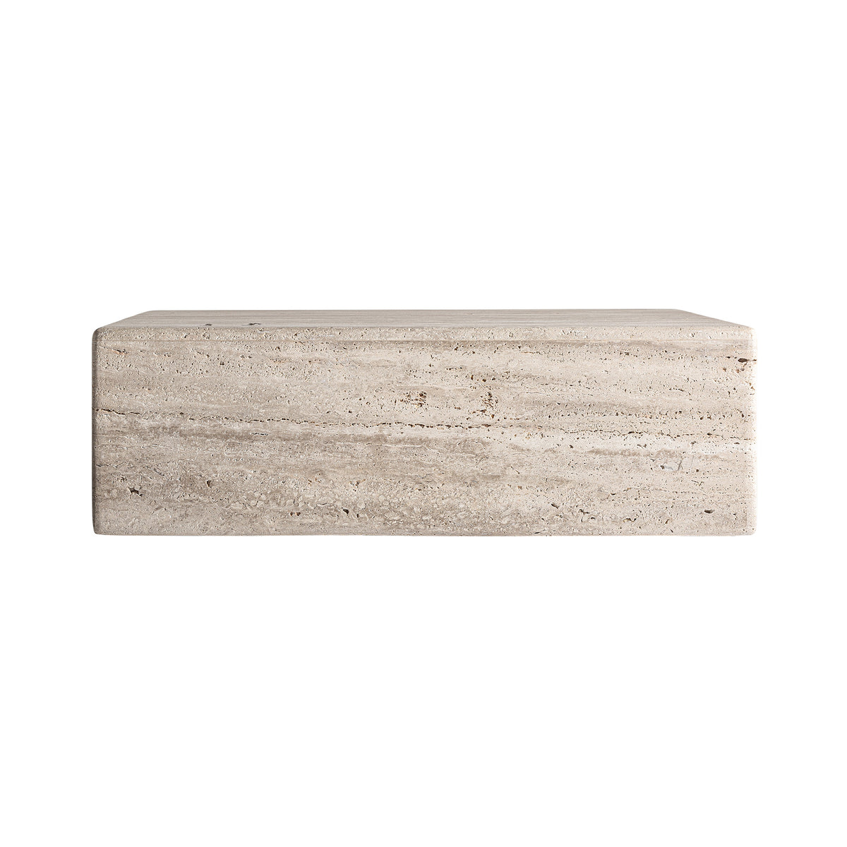 Table basse Rapolano - Basse – Exception Design
