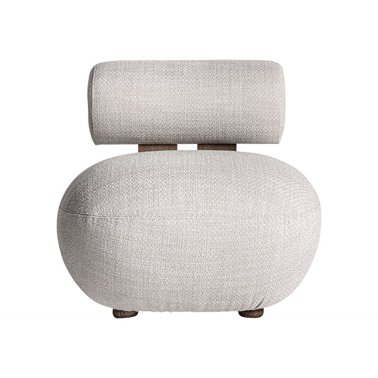 Fauteuil Tielt