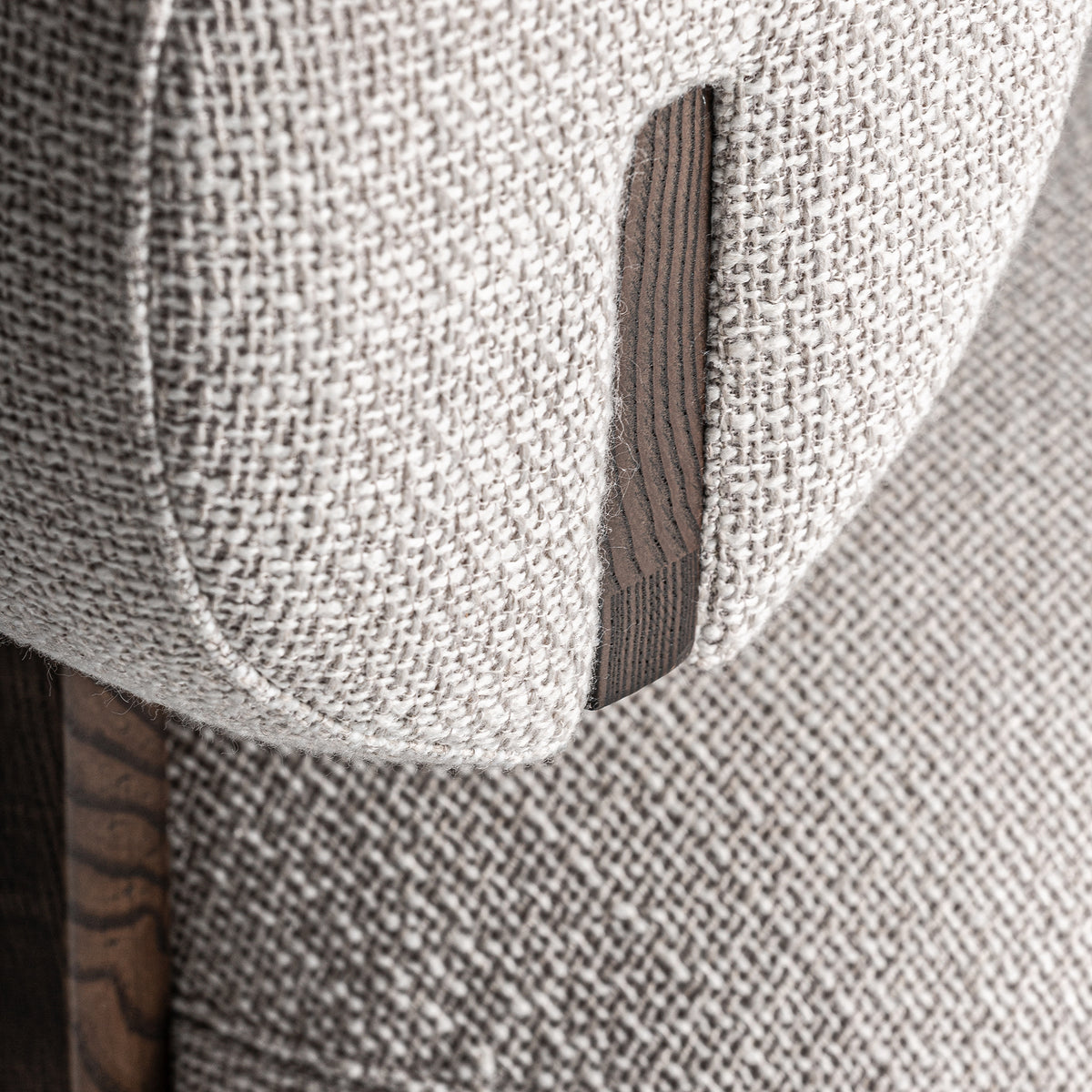 Fauteuil Tielt – vue 7 – Exception Design
