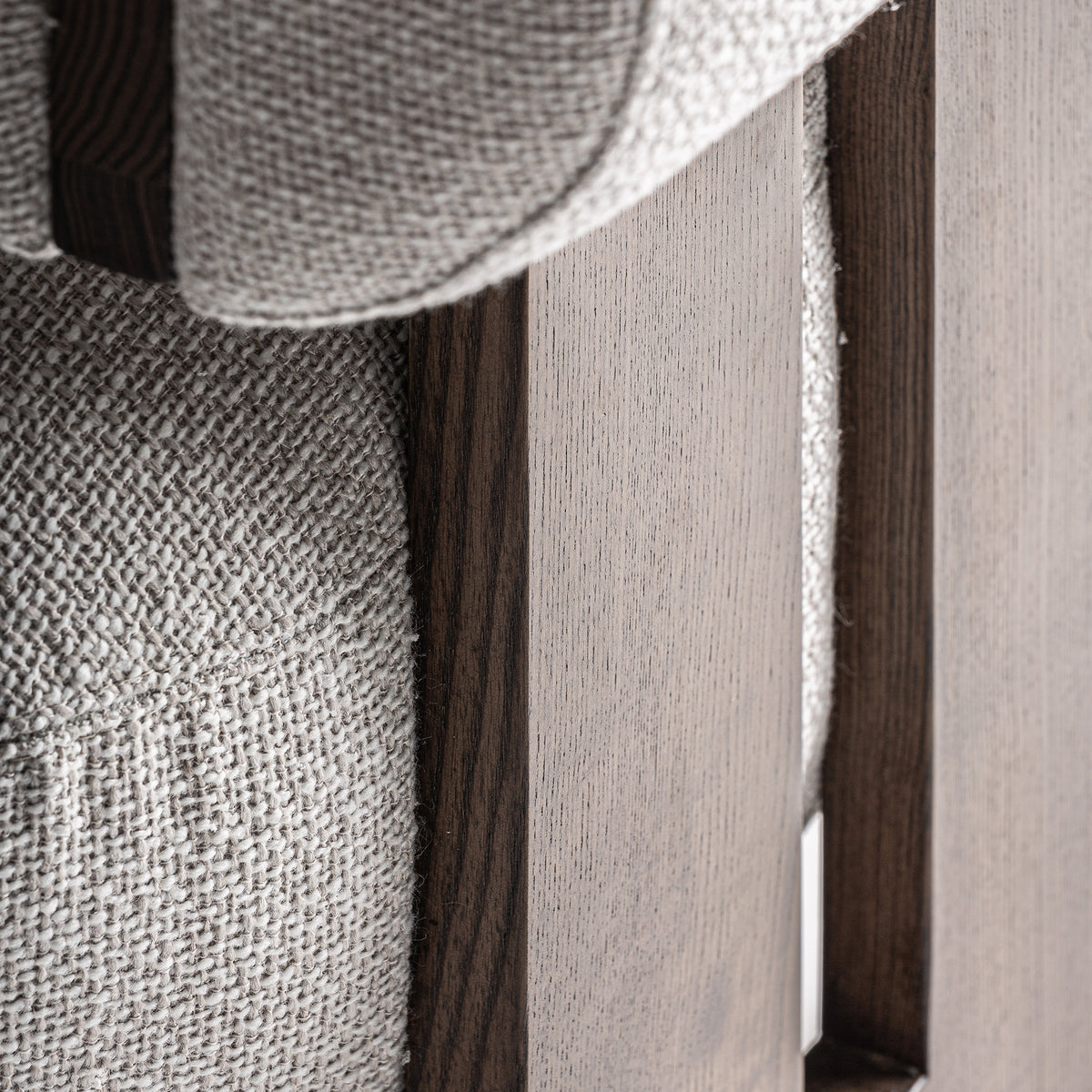 Fauteuil Tielt – vue 5 – Exception Design