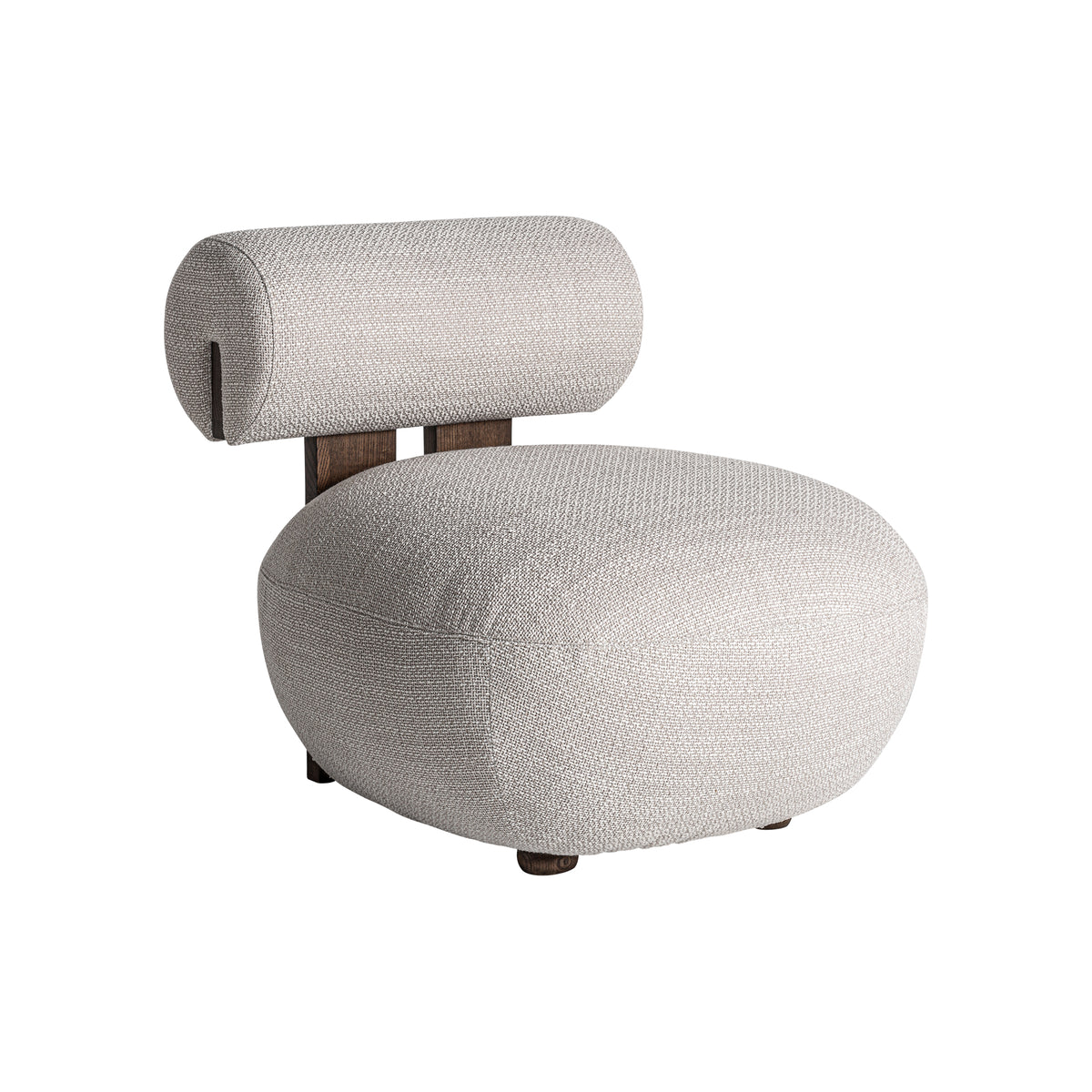 Fauteuil Tielt – Exception Design