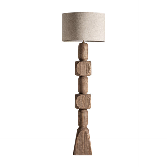 Lampadaire Cogne