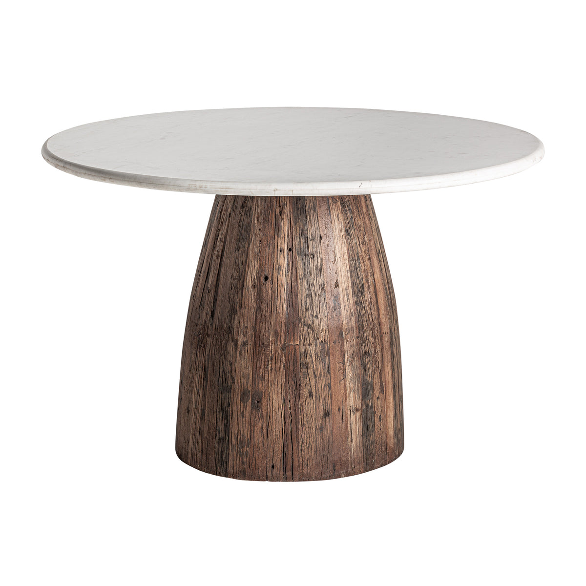 Table à manger Skorup – vue 4 – Exception Design