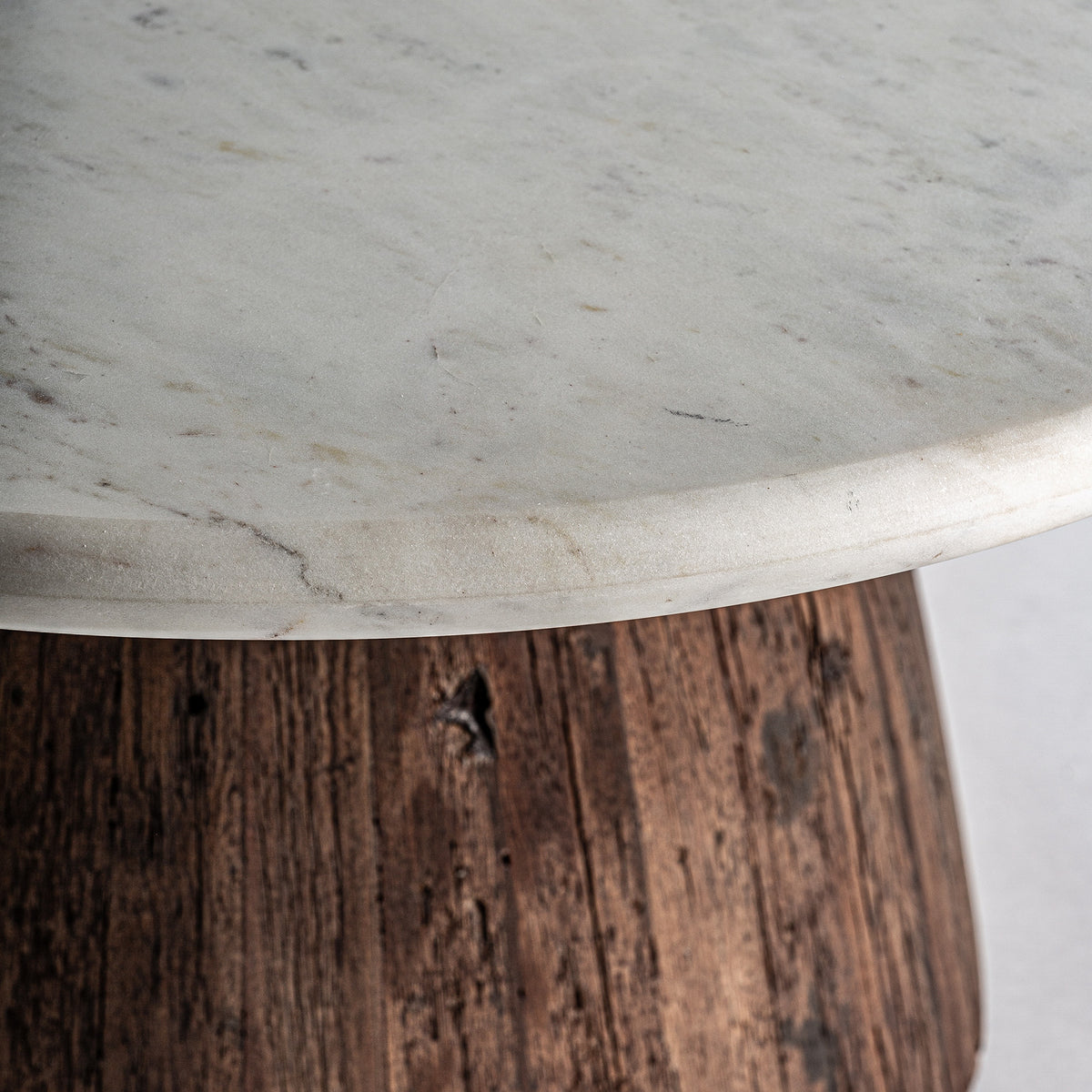 Table à manger Skorup – vue 3 – Exception Design