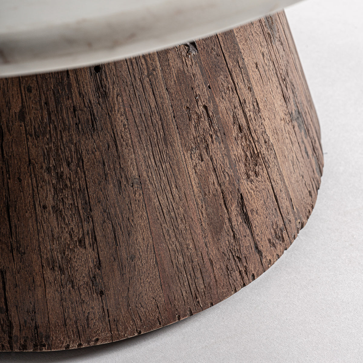 Table à manger Skorup – vue 2 – Exception Design