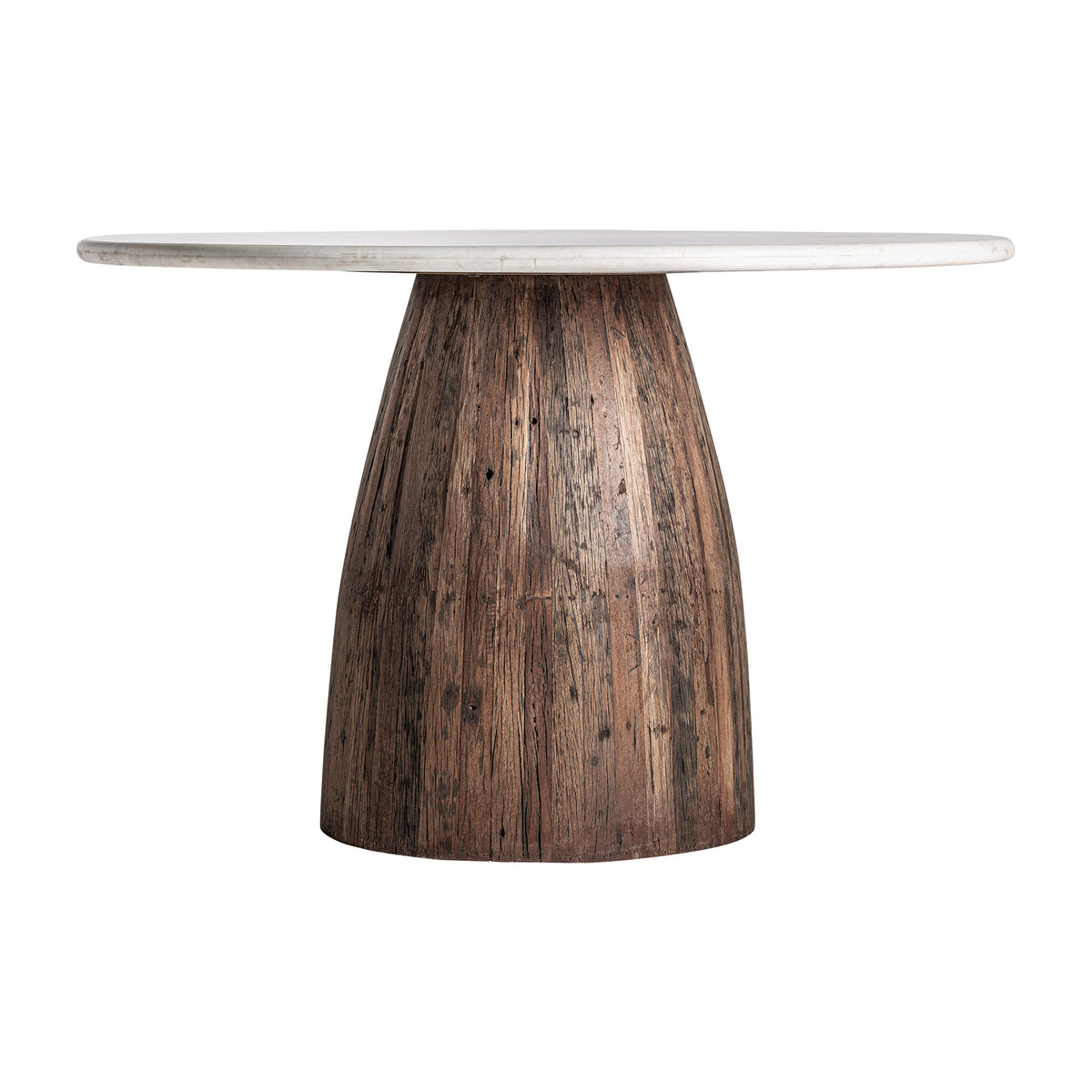 Table à manger Skorup – Exception Design
