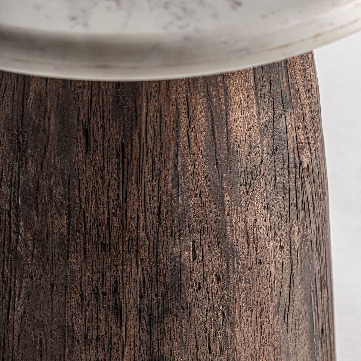 Table basse Skorup – vue 3 – Exception Design
