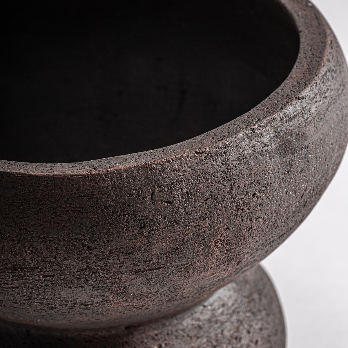 Vase Okar – vue 2 – Exception Design