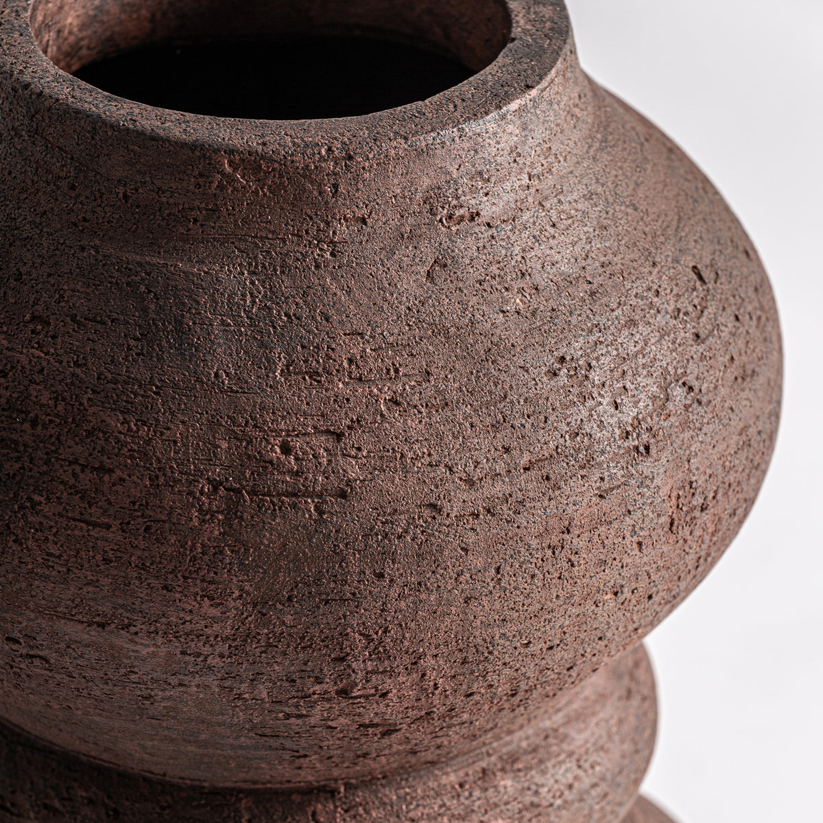 Vase Okar – vue 2 – Exception Design