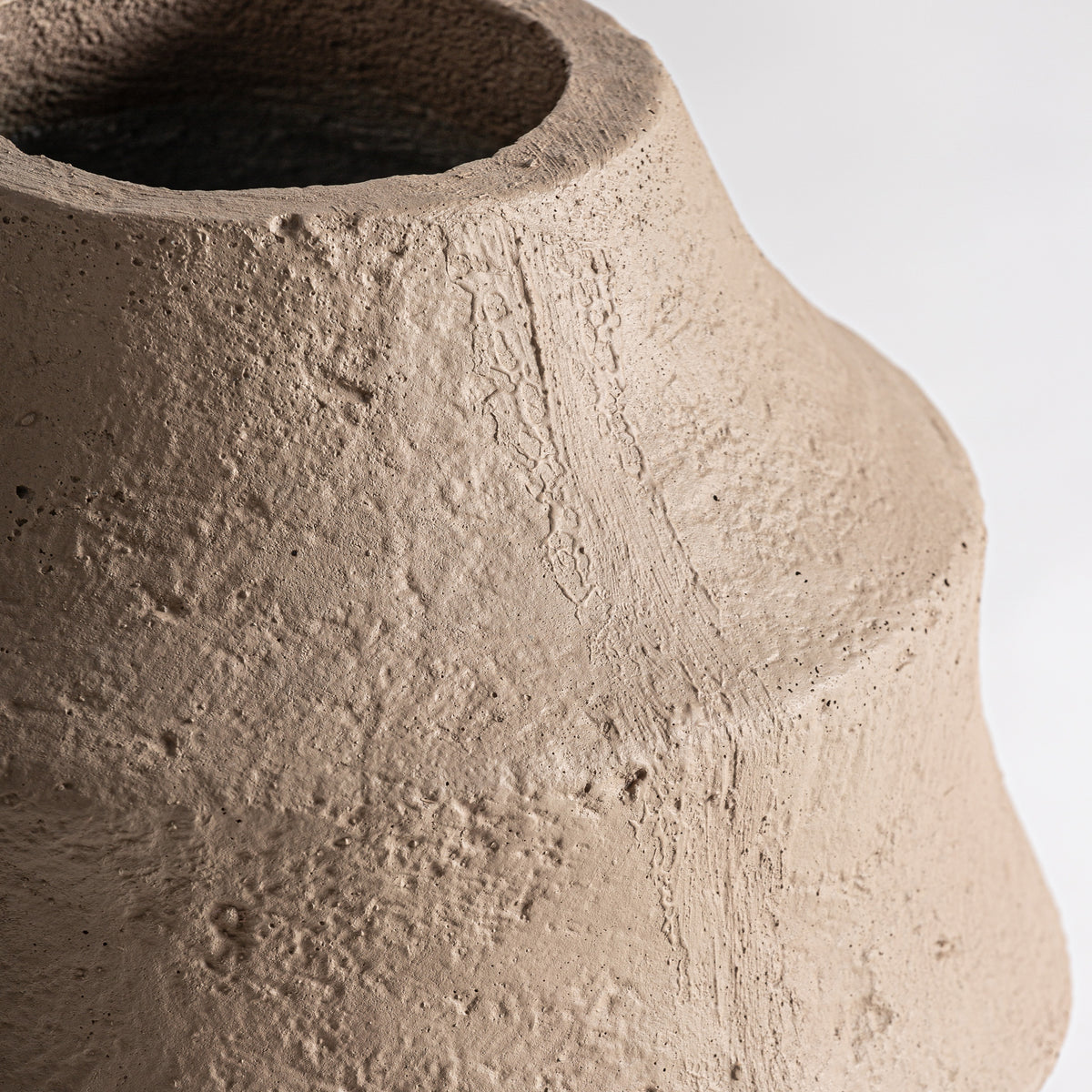 Vase Melman – vue 2 – Exception Design