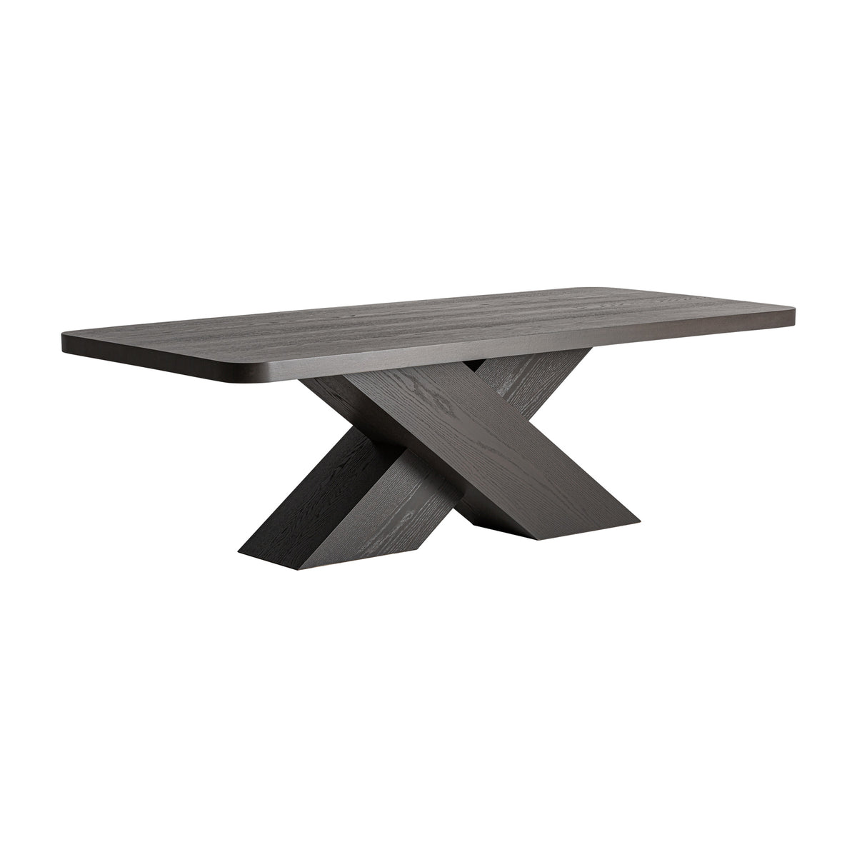 Table à manger Yvore – vue 2 – Exception Design