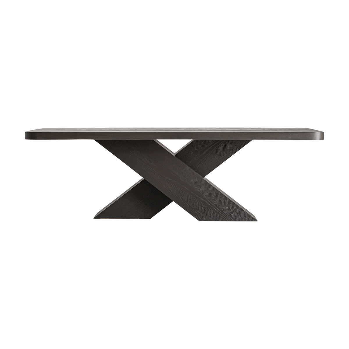 Table à manger Yvore – Exception Design